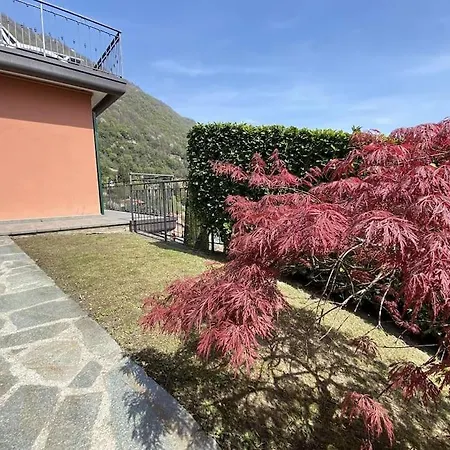 San Sisinio Appartamento