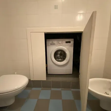 Appartamento San Sisinio *
